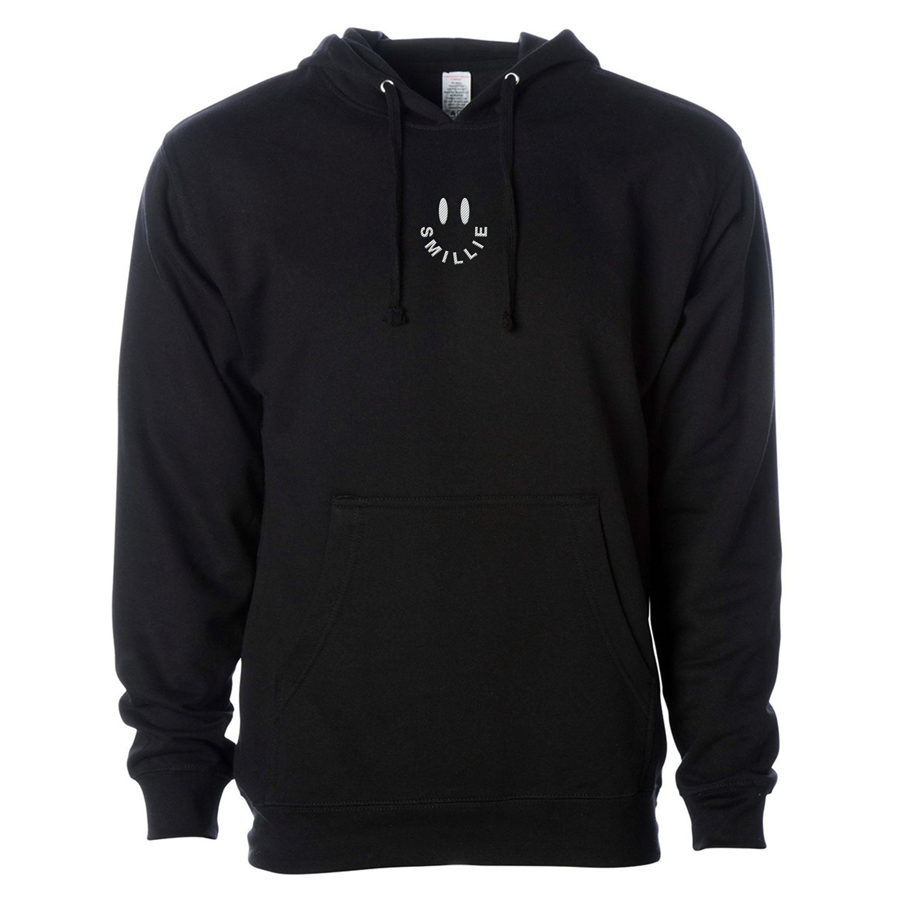 Logo Hoodie