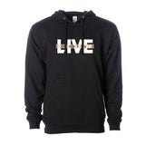 Live Lovely Hoodie