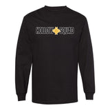 Kiiro Logo Long Sleeve Tee