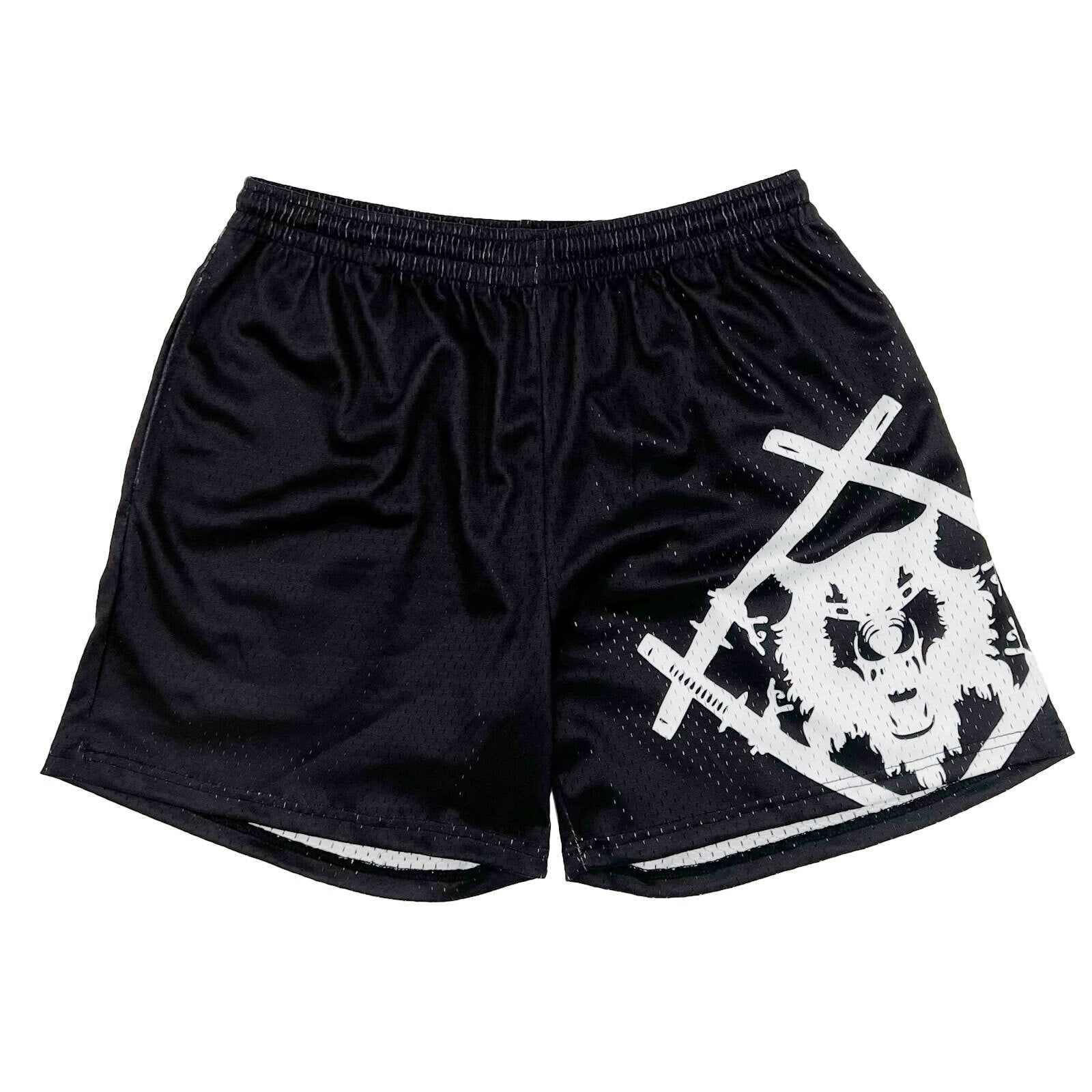 Official HS Mesh Shorts MerchLabs