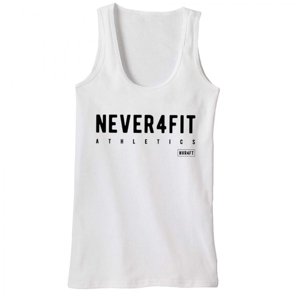Never4Fit - Icon Tank