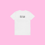 Bahja Rodriguez - This is My Bae T-Shirt