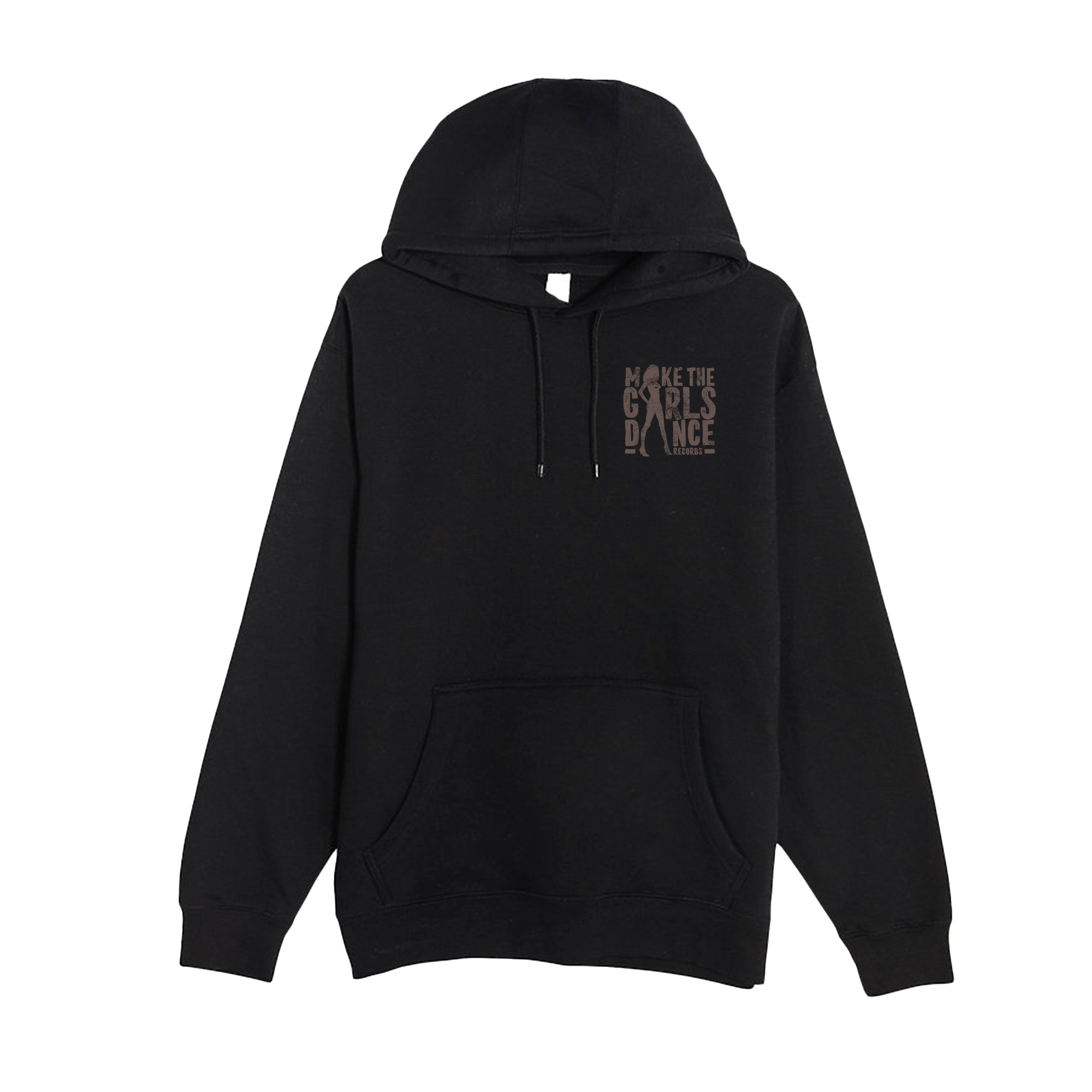 In That Order Hoodie