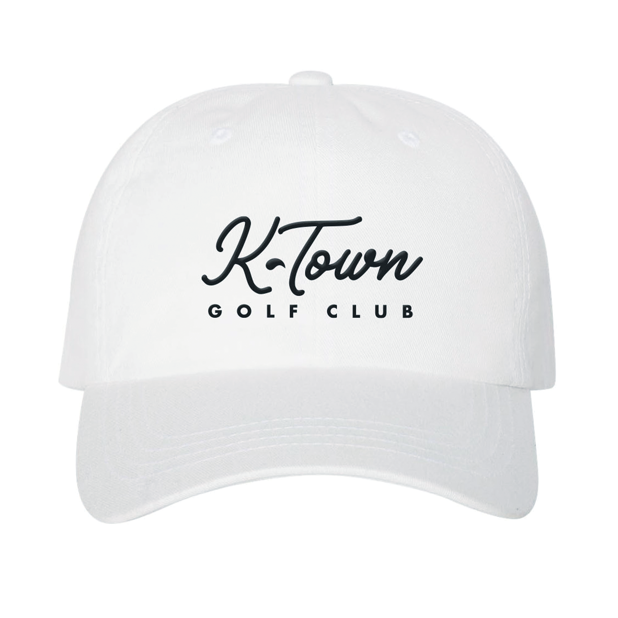 K-Town Golf Club Hat