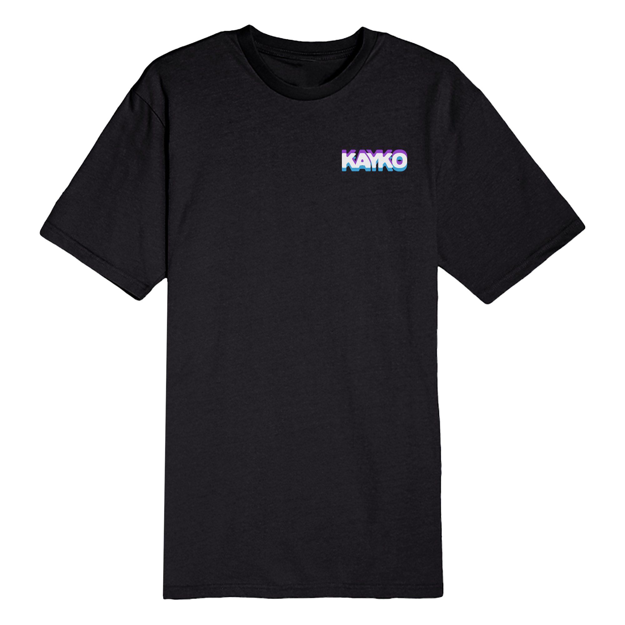 KAYKO Midweight Tee