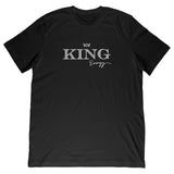 King Tee - Black