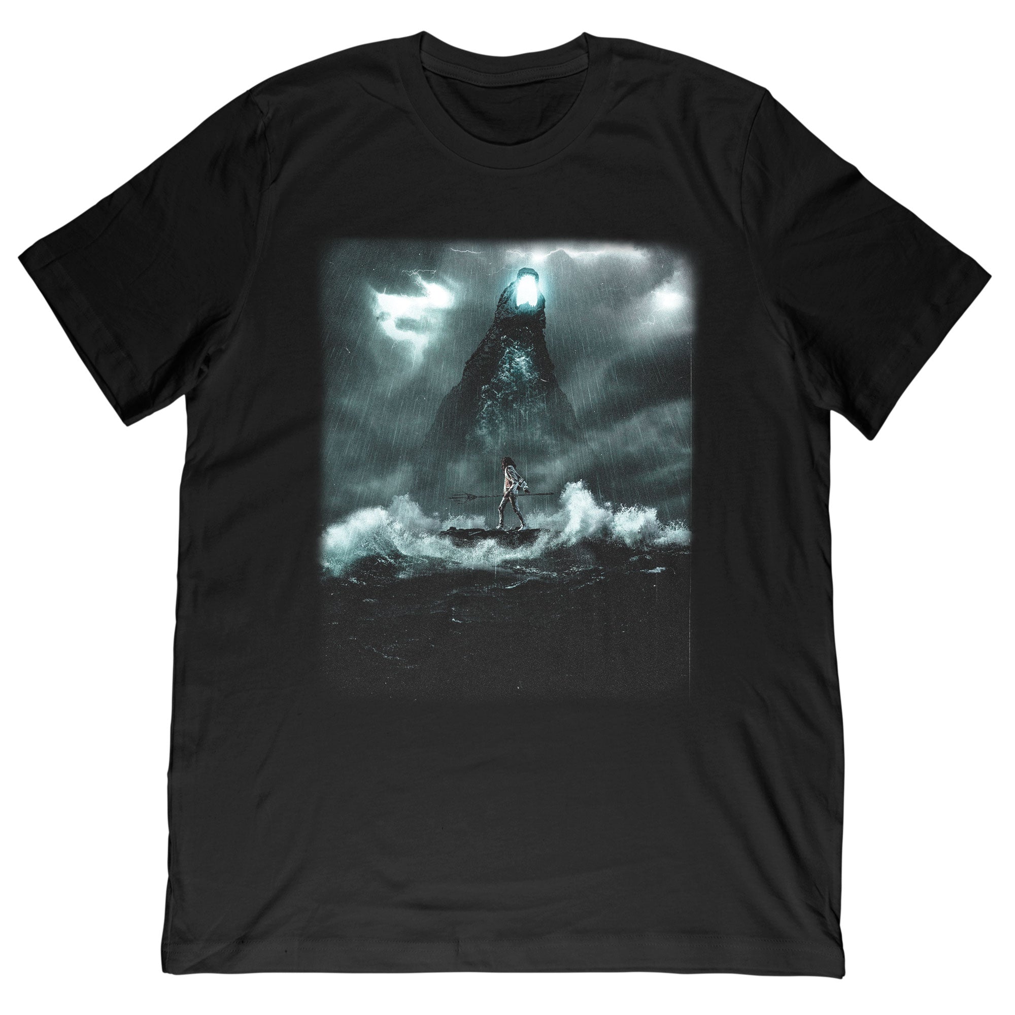 Waterboyz - King of the Ocean Tour Tee