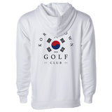 Koreatown Golf Club Hoodie