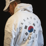 Koreatown Golf Club Hoodie