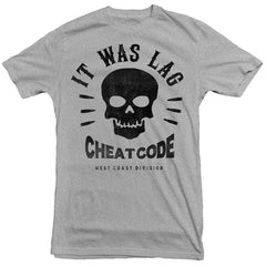 Cheat Code – MerchLabs