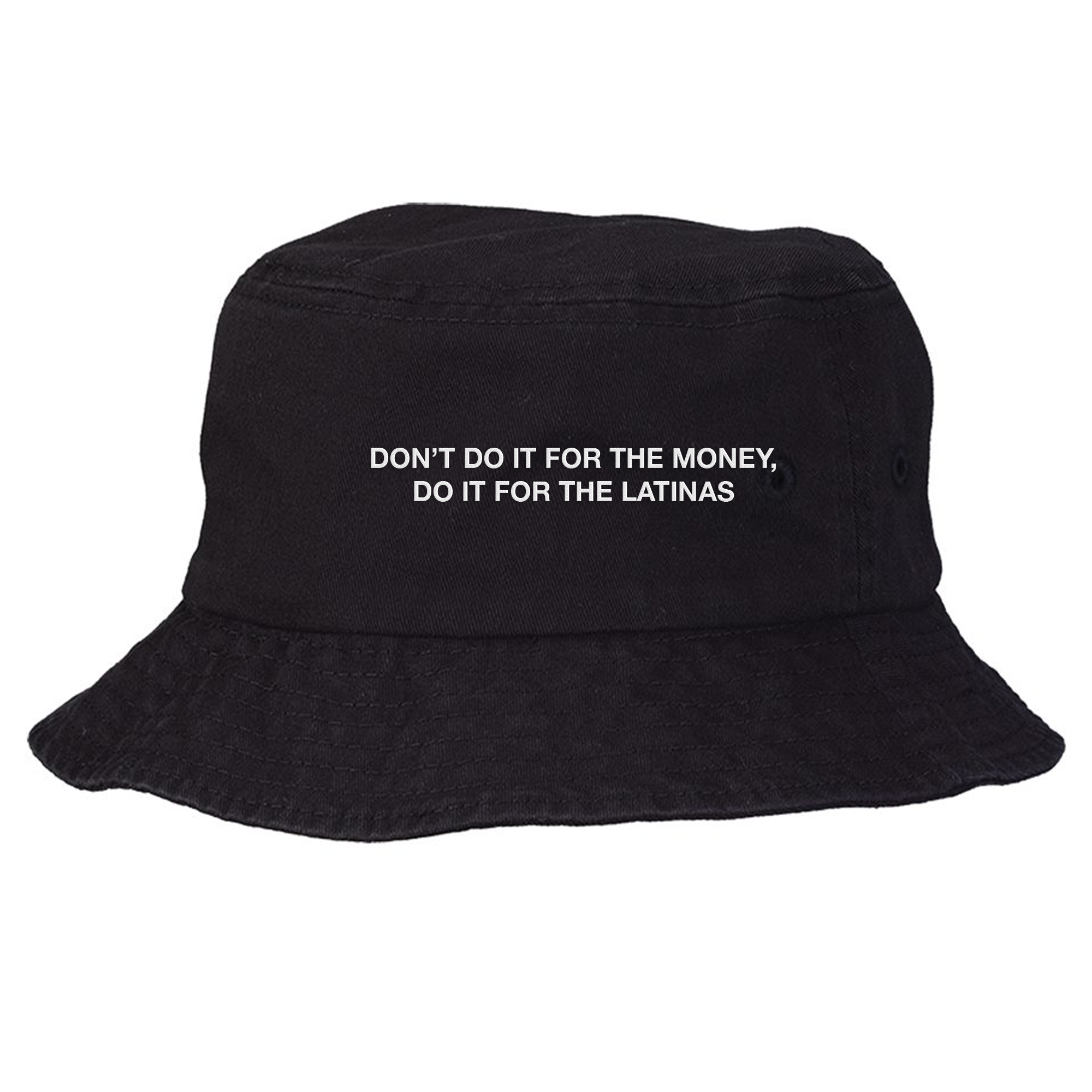 Do It For The Latinas Bucket Hat