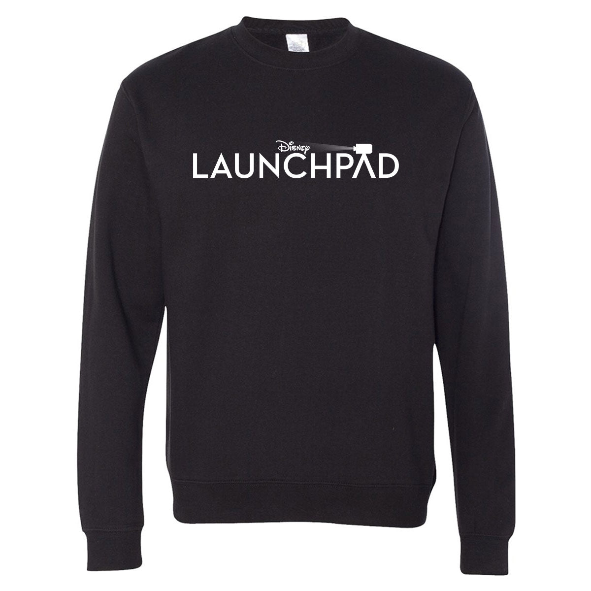 Logo crewneck sale