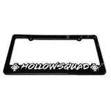 Official HS License Plate Frame