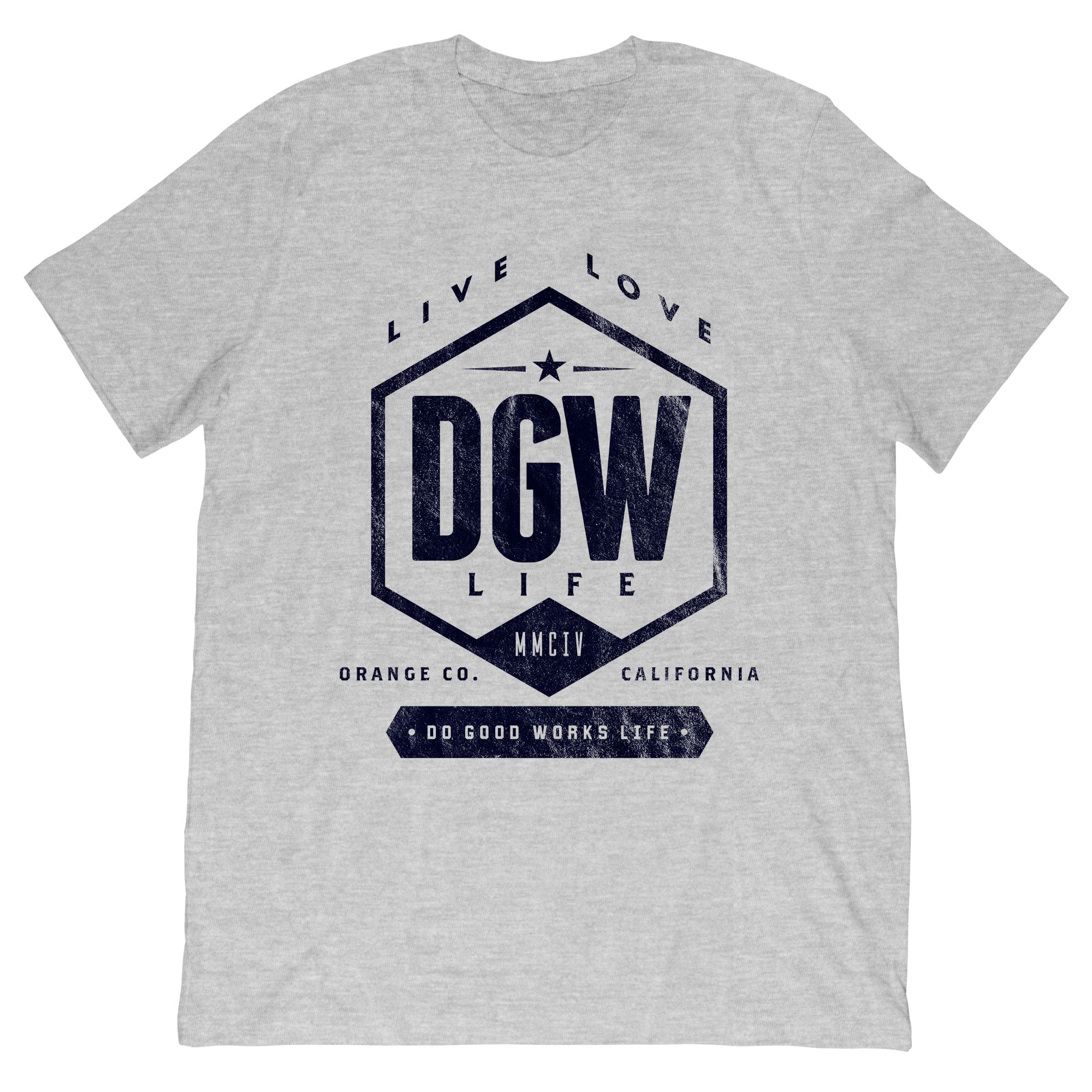 DGW - LiveLove
