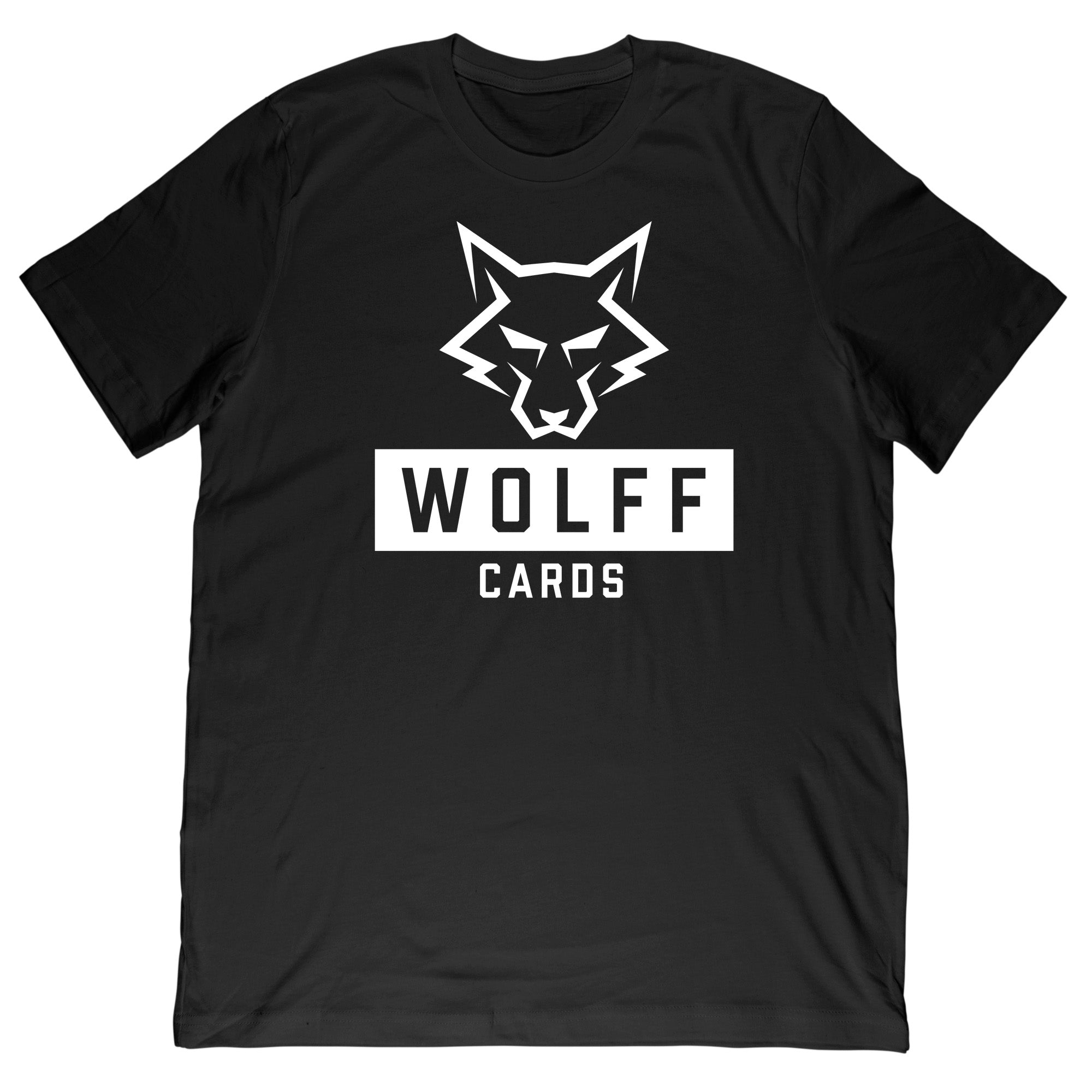 Poatan Merchlabs Discount Code Logo Tee – MerchLabs