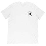 Will and Power - Logo Tee