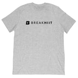 Break HIIT Logo tee