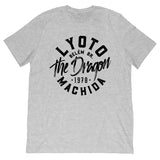 Lyoto the Dragon Tee