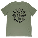 Lyoto the Dragon Tee
