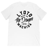 Lyoto the Dragon Tee