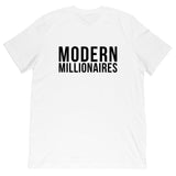 Modern Millionaires v2 Tee