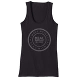 Deal Apparel - Move Weight Tank