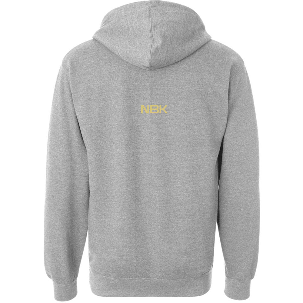 Niykee Heaton - Designed To Disrupt hoodie