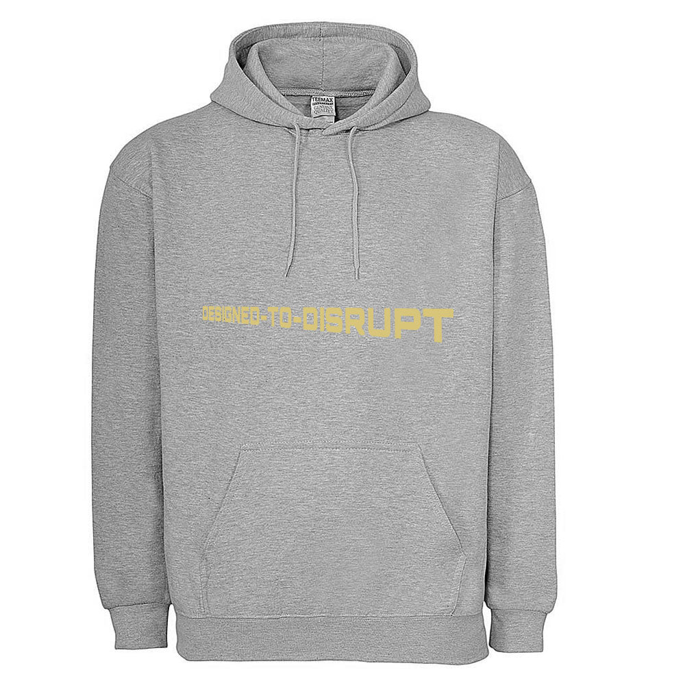 Niykee Heaton - Designed To Disrupt hoodie