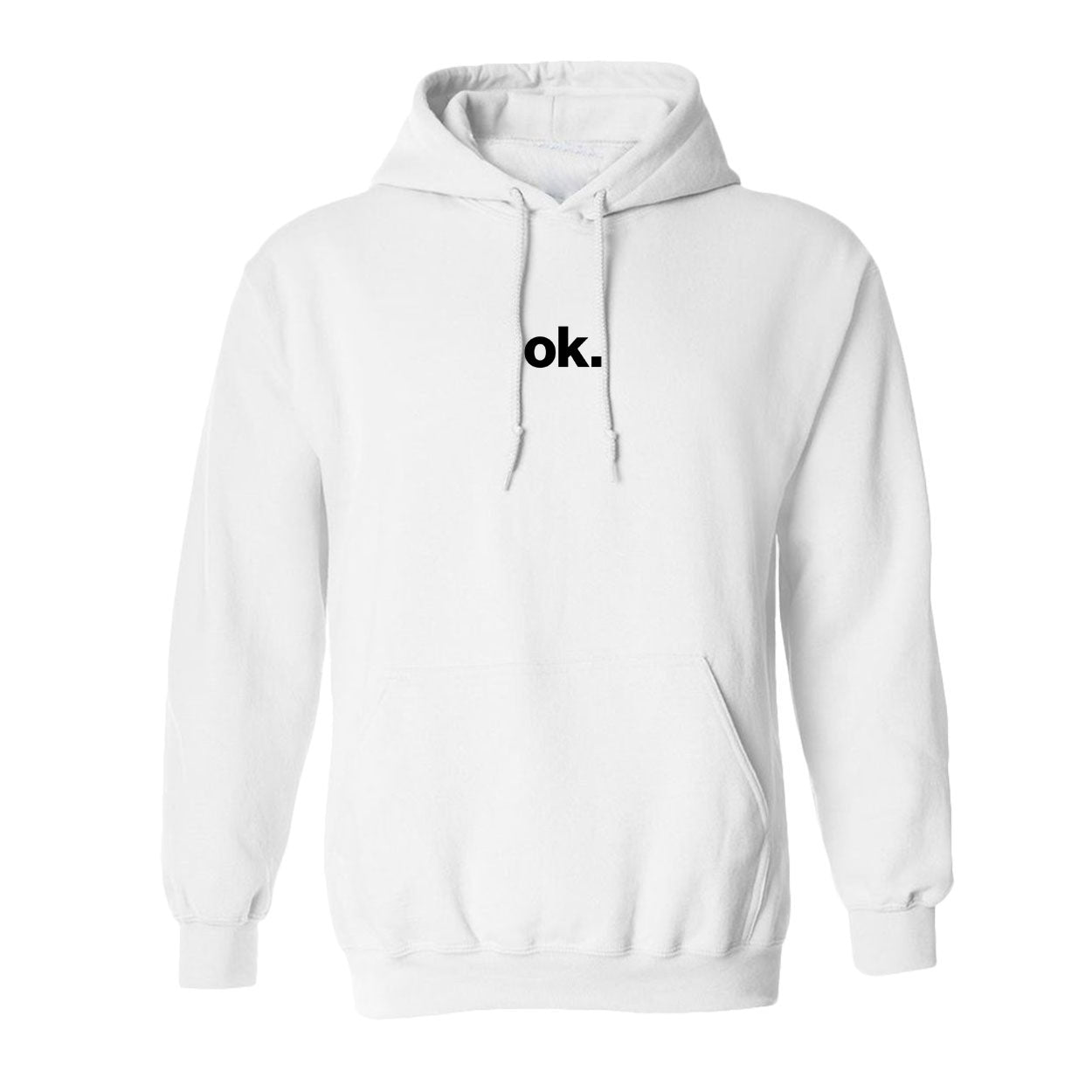Coolmark - Ok Hoodie
