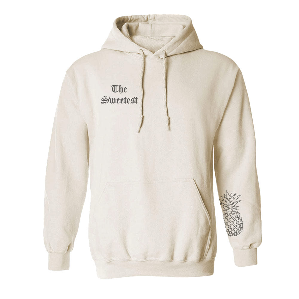 SincerelyGracie - The Sweetest Hoodie