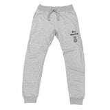 SincerelyGracie - The Sweetest Jogger Sweatpants