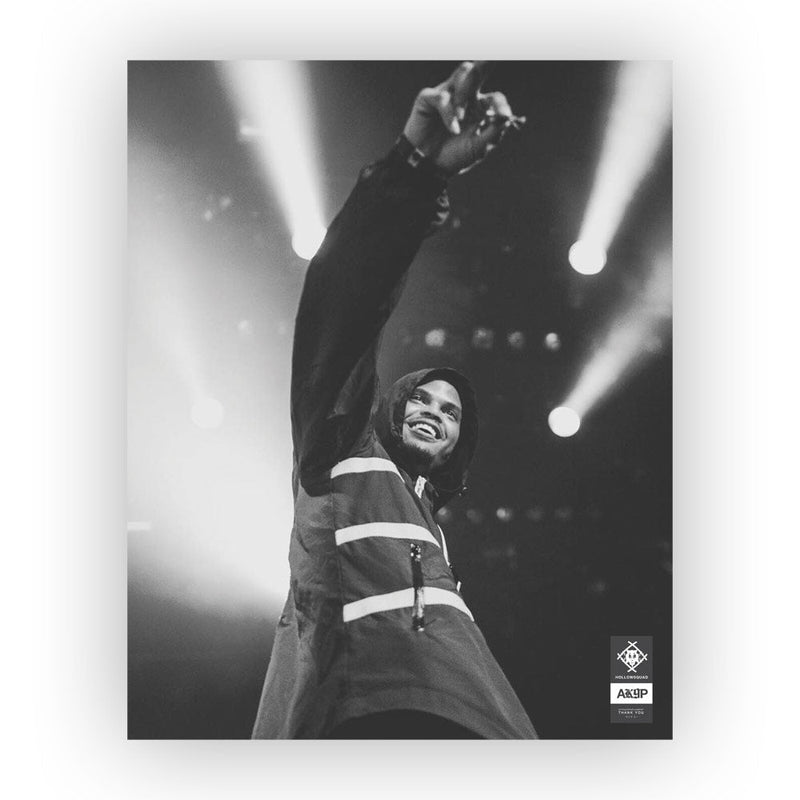 Xavier Wulf MerchLabs