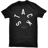 Stack - Radial Tee