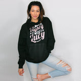 RunwayDoneMYWAY - RTLL Hoodie - Black