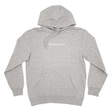 Shred City Embroidered Hoodie