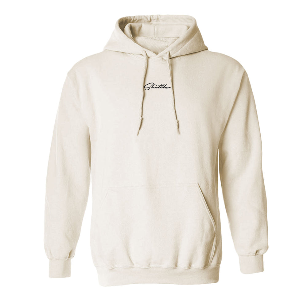 Off Script Apparel Script Embroidered Hoodie – MerchLabs