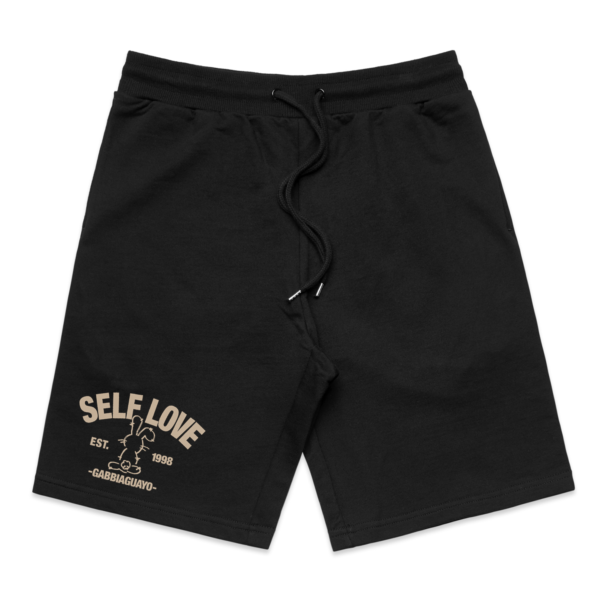 Self Love Shorts
