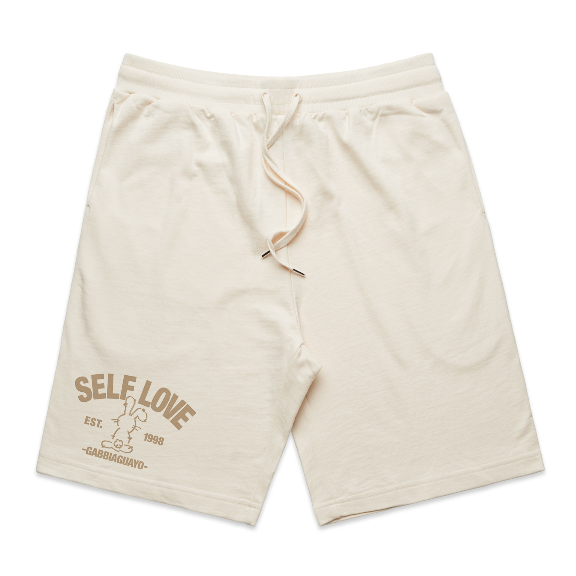 Self Love Shorts