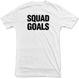 Squad Goals Tee