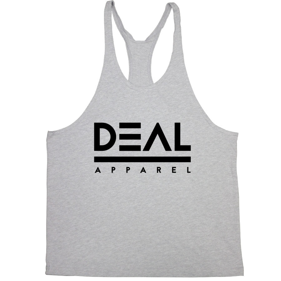 Deal Apparel - Logo Stringer