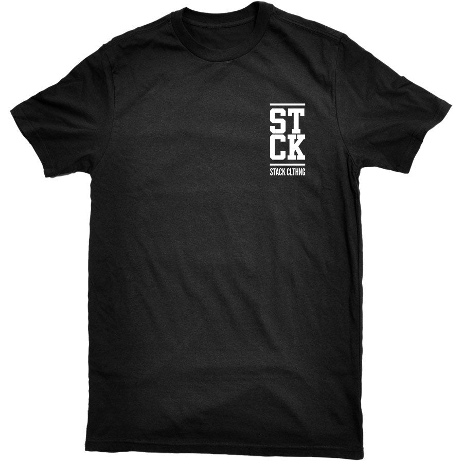 Stack - Stacked Tee – MerchLabs