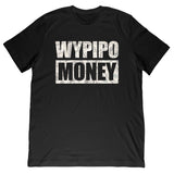 Pattiwhack - WYPIPO Stacked Tee