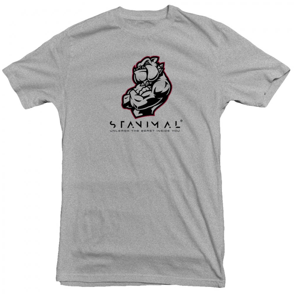 Bulldog Tee