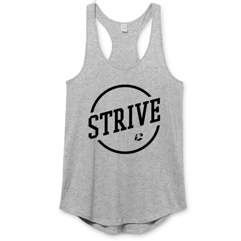 Strive Premium Racerback