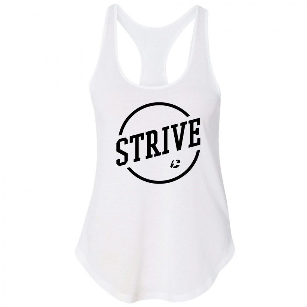Strive Premium Racerback