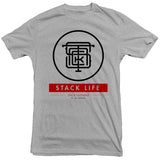 Stack - Stack Life - Tee