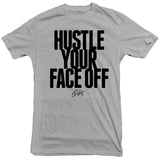 United Gains - Face Off Tee