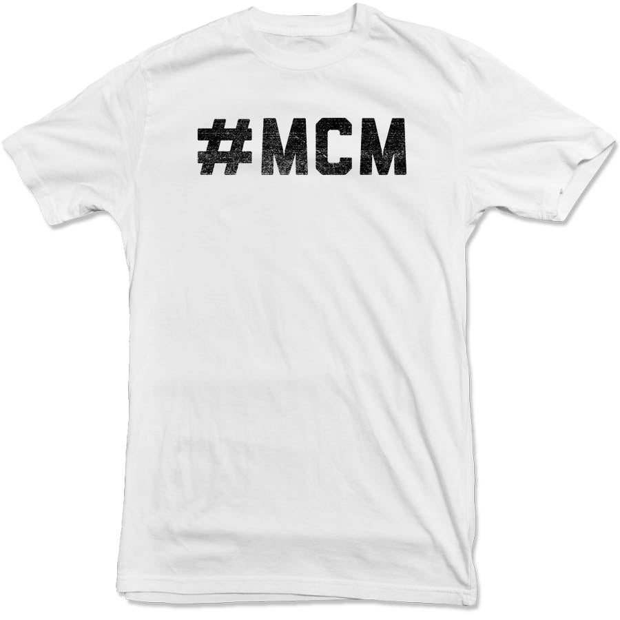 Trending Farm - #MCM - Tee