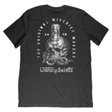 Unruly Saints - Original Mischief Makers Tee