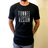 Tunnel Vision Scoop Tee